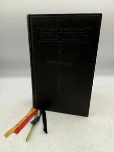 JHS SAINT JOSEPH DAILY MISSAL HARDCOVER - Picture 1 of 14
