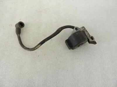 UNIDAD DE CONTROL DE MOTOSIERRA BOBINA ELECTRÓNICA PARTNER P371 P390 P420 P440 391 ORIGINAL Foto 1 de 4