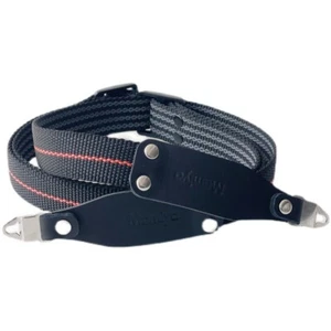 Nuova tracolla regolabile in nylon per fotocamera Mamiya RB67 RZ67 - Foto 1 di 4