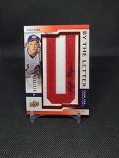 2009 Upper Deck Signature Stars USA By the Letter Autographs /100 #KR Kyle Ryan 