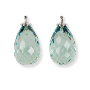 HEIDE HEINZENDORFF Einhängerpaar Facetted - Picture 1 of 1