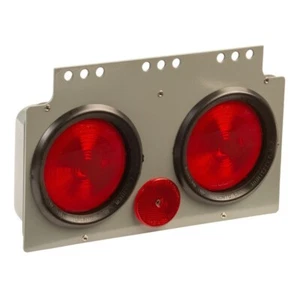 Grote 51052 Stop / Tail / Turn Power Module G2 - Picture 1 of 4