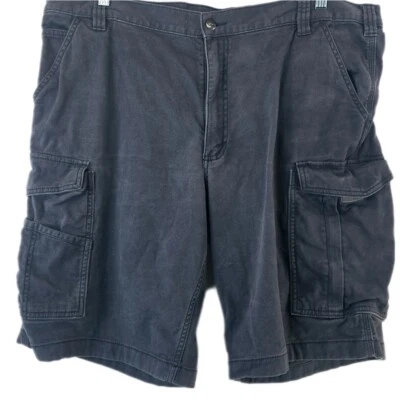 Carhartt Relaxed Fit Cargo Shorts Men's Size 42 Workwear Utility Casual Outdoor - Image 1 of 4