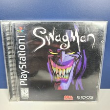 .PSX.' | '.Swagman.