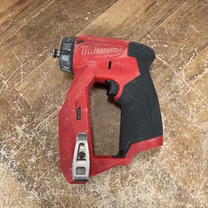 Taladro destornillador de instalación Milwaukee 2505-20 FUEL M12 - solo herramienta - Imagen 1 de 12