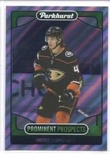 2021-22 Parkhurst Prominent Prospects Inserts U-Pick Complete your set