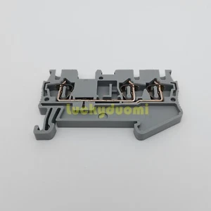 10 pz ST2.5 3031241 ST 2,5 -TWIN - Terminale di alimentazione CONTATTO PHOENIX - Foto 1 di 4