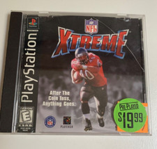 .PSX.' | '.NFL Xtreme.