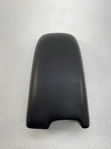1993-1996 Chevrolet Camaro Center Console Assembly Armrest Lid COVER ONLY OEM - Picture 1 of 12
