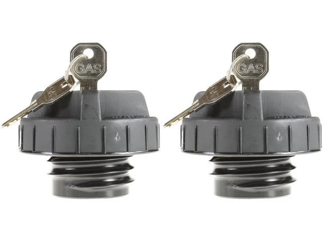 Tapa del tanque de combustible 98QF22B para Toyota 4Runner 1984-1988, 1999-2002, 2010-2019, 2022 Foto 1 de 1