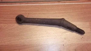 MORRIS MINOR NEW GENUINE BMC STEERING ARM BTA107 - Picture 1 of 1