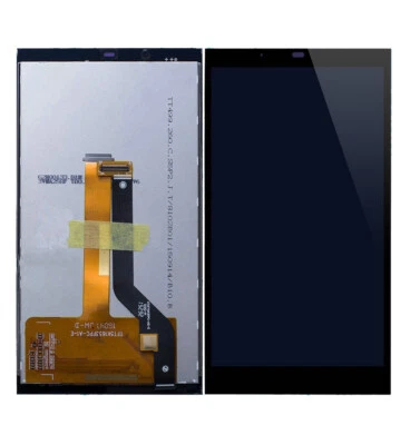 For HTC Desire A16 530 530u LCD Display Touch Screen Digitizer Glass Replacement - Image 1 of 4