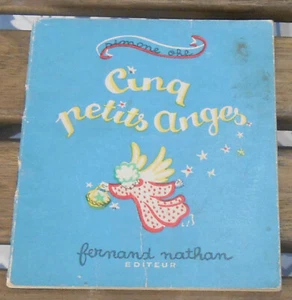 Cinq Petits Anges - Imagen 1 de 2