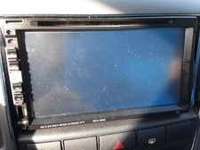 Sistema navegación gps kia sorento 2.5 crdi vgt ex1 2002 168422