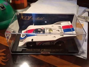 ✅SLOT FLY 1/32 Porsche 917/10 Can-Am 1973 - Picture 1 of 1