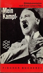 Leiser Bilddokumentation 1914-45 Hitler Mein Kampf Drittes Reich 1962 - Bild 1 von 1