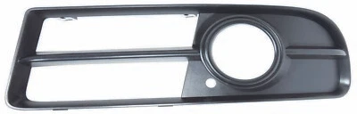 Inserto de parachoques Depo para A4, S4 446-2507L-UD Foto 1 de 4