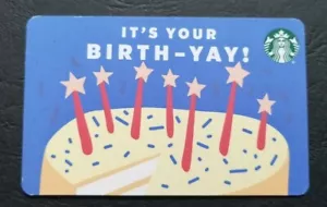 Stati Uniti STARBUCKS CARD 2021 - Foto 1 di 2