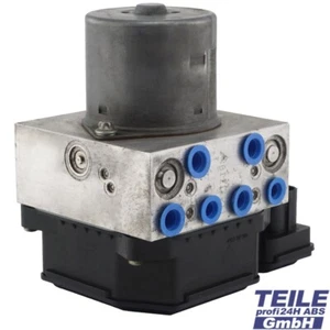 Unidad de control ABS VW 3AA614109AE 17654045 54085647H 17618945A 24 meses de garantía* - Imagen 1 de 5