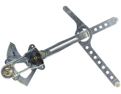 Regulador de ventana compatible con 1995-2000 GMC C1500 Suburban, C2500, C3500, K1500 Suburban K3 Foto 1 de 4