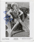 Liza Minnelli Actress Autographed 8"x10" Lucky Lady Photo w/COA WWE19-35