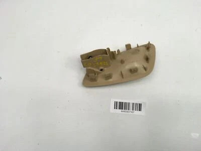 BMW 328XI E90 SEDAN 2007 FRONT DRIVER SIDE INTERIOR DOOR HANDLE FACTORY - Imagem 1 de 3