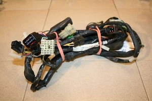 Suzuki SV650S AV/S 1999 - 2002 Main Wiring Harness, Wiring Harness - Picture 1 of 2