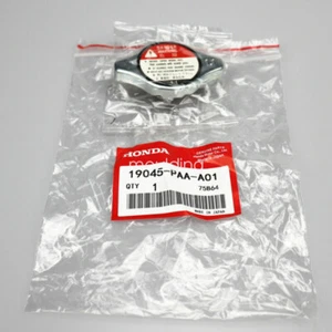 NEW OEM GENUINE HONDA 19045-PAA-A01 Cooling Radiator Cap for Acura Honda Odyssey - Picture 1 of 12