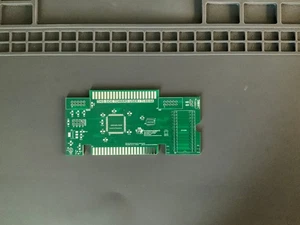 Tipi32k (Speech Module Version) Blank PCB (PCB ONLY!) - Picture 1 of 2