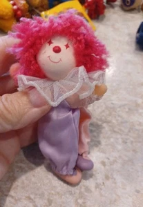 Vintage RUSS PINK CLOWN Pencil Hugger - Bild 1 von 7