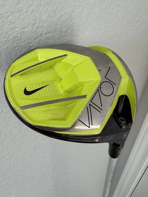 Nike Vapor Speed Driver - 10° | Derecha | Eje Premium | Excelente Estado Usado ⛳️ Foto 1 de 4