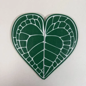 IKEA Milsbo Alto Ancho Anthurium Clarinervium Asas de Gabinete Deslizables - Imagen 1 de 10