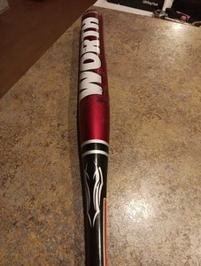 Bate de softbol Worth Reload Advanced Player Series 2 1/4" de diámetro SBRLD 34" - 27,5 oz - Imagen 1 de 7