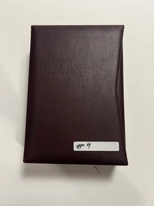 US 1976 The Official First Day Covers Of The Flags Of The Fifty States Album #4  - Picture 1 of 10