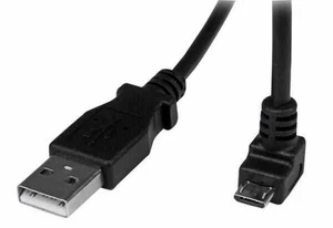 STARTECH - USB A naar Micro B Kabel 2m - Afbeelding 1 van 1