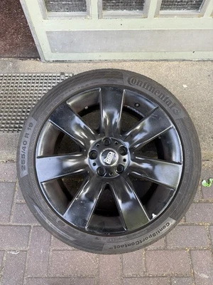 Original BMW 19" Alufelgen -Teilenummer: 6775390 - Bild 1 von 3