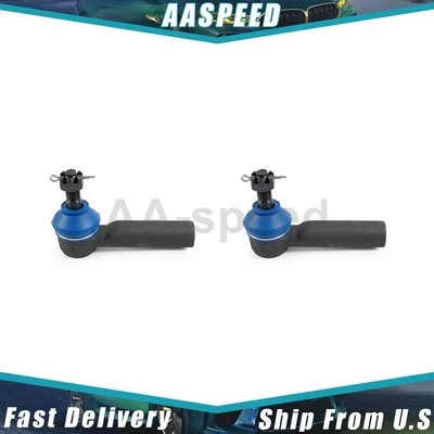 Extremo de barra de amarre exterior delantero para Toyota Matrix 2009 2010 2011 2012 2013 Foto 1 de 4