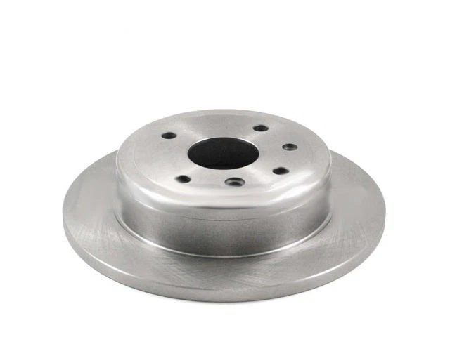 Rotor de freno trasero DuraGo 23GK96F para Suzuki Verona 2004-2006 rotor de freno de disco Foto 1 de 1