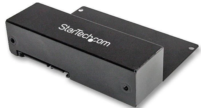 STARTECH - SATA to 2.5" or 3.5" IDE Hard Drive Adaptor for HDD Docks - Image 1 of 1