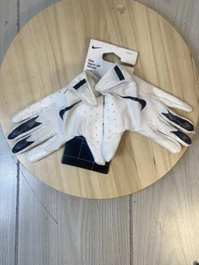 Nike Vapor Jet Gloves Football Medium NWT! With Flaws - Picture 1 of 4