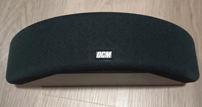 Altavoz De Colección DCM Altavoz VLS 2 Dolby de Escucha Visual con Caja e Instrucciones Foto 1 de 4
