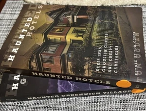 Tom Ogden Books Lot Of 2 - Picture 1 of 4