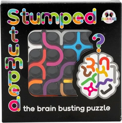 Stumped – the Ultimate Brain-Busting Puzzle Game! - Image 1 of 4