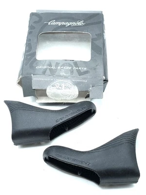 Campagnolo Record EC-SR500 11-Speed Ergopower Shifter Brake Hoods Campy New - Image 1 of 4