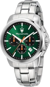 Maserati Successo R8873621043 Man Quartz Watch - Picture 1 of 6