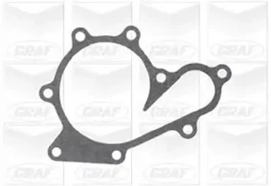 Wasserpumpe mechanisch PA823 GRAF für NISSAN ALMERA II Hatchback ALMERA TINO - Bild 1 von 8