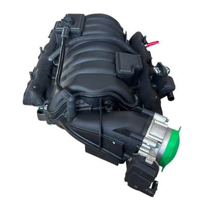 Colector de admisión completo OEM Mopar Dodge Charger 6,4 L 392 | 05038525AE 2012 - 23 Foto 1 de 4