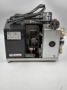 Bauer T15 Royal Projector - Not Tested, Signs of Use - Picture 1 of 8