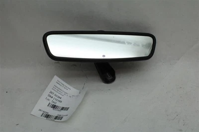 ESPEJO RETROVISOR INTERIOR 640I 650i 740i 740il Alpina B7 M5 M6 X3 10-12 1076690 Foto 1 de 4