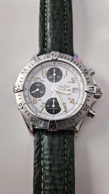 Breitling Colt Chrongorpah A13035.1 - Imagen 1 de 4